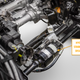 Image for article titled An Extremely Detailed Look Into The Ford Bronco's Engineering Designed To Take On Jeep